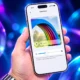 iOS 27 Liquid Glass on iPhone 11