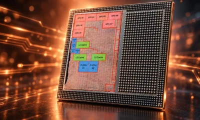 iPhone 18 Pro A20 Pro seven GPU core leak