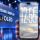 iPhone 18 Pro screens Samsung LG not BOE
