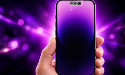 iPhone 18 Pro smaller Dynamic Island confirmed