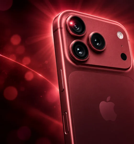 iPhone 18 Pro variable aperture camera launch