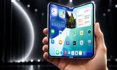 Apple keeps base iPhone 18 off September 9