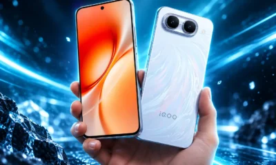 iQOO Neo 11 Ultra 2K gaming China price