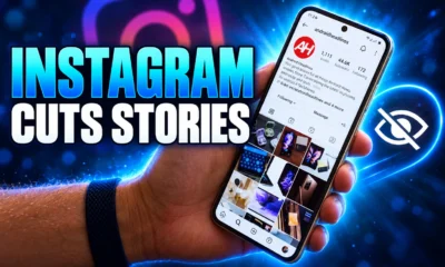 Instagram Plus read-only mode cuts stories