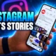 Instagram Plus read-only mode cuts stories