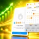 Duolingo 58.7 million daily users streak growth