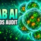 lab AI still needs scientists auditors