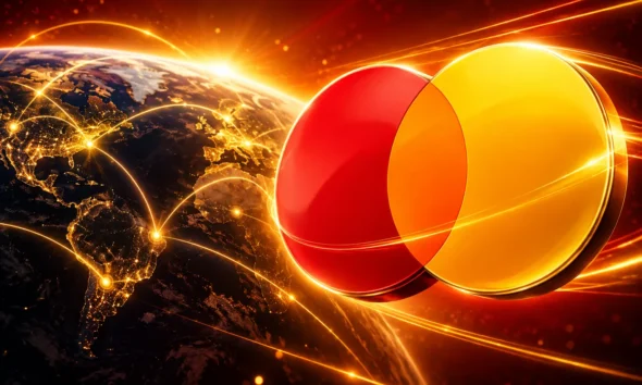 Mastercard Agent Pay US agent purchase score