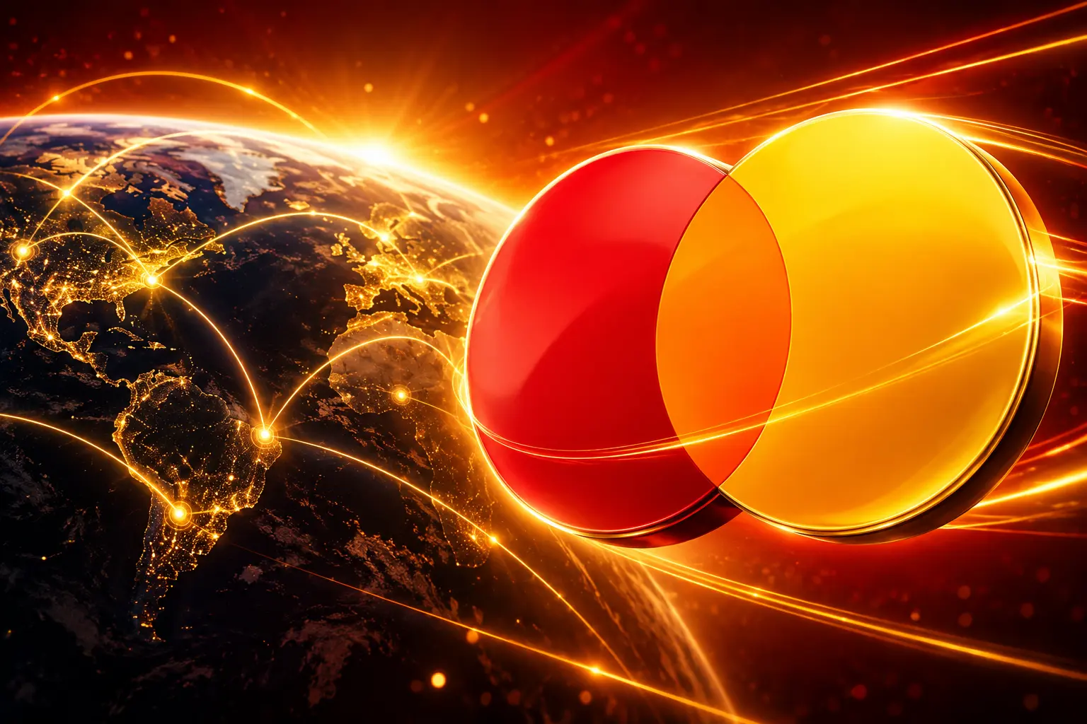 Mastercard Agent Pay US agent purchase score