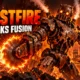 Rustfire Chassis blocks Fusion Wuthering Waves 3.5