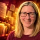 Lauren Winchester Travelers ransomware crews own AI