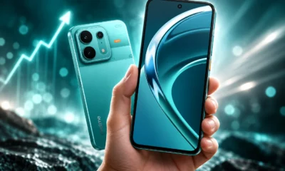 Realme P4s 5G priced above P4 Power