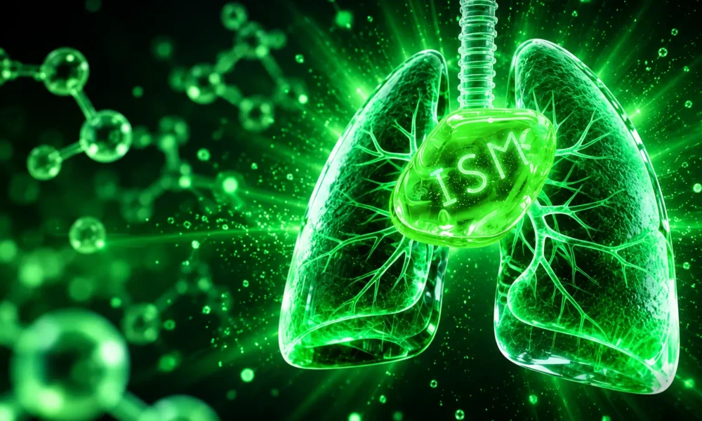 Rentosertib Phase IIa still no FDA approval