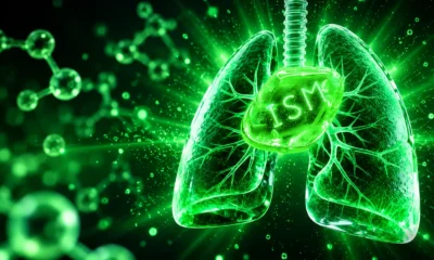 Rentosertib Phase IIa still no FDA approval