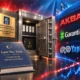 Turkey Akbank Garanti BBVA Yapı Kredi crypto custody permits