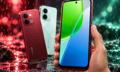 Vivo Y31t 5G India price ₹25,999