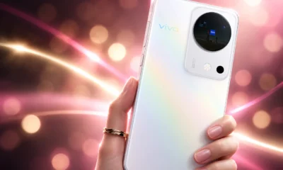Vivo X500 Dimensity 9600M 7500mAh leak