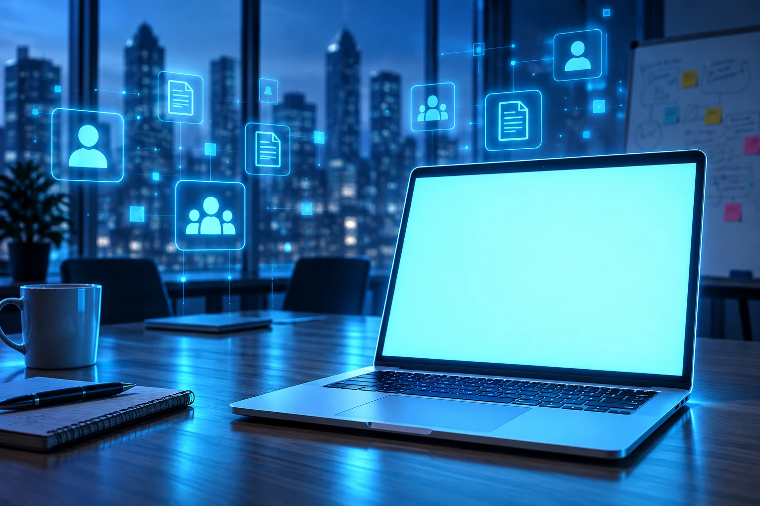 workplace AI disclosure laziness penalty among coworkers
